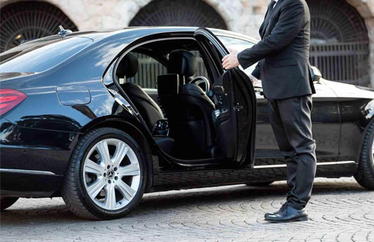 car rental